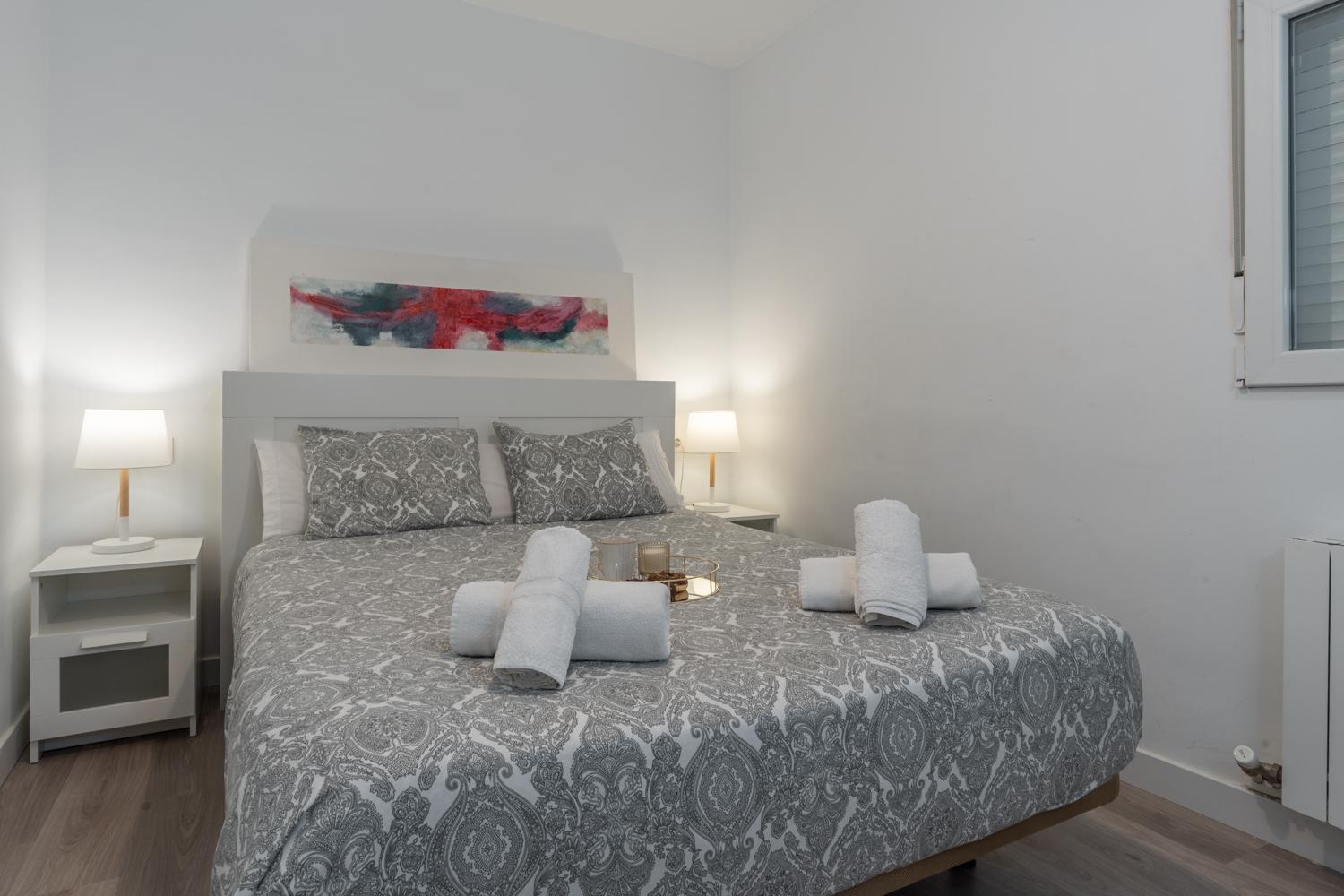 Tuguest Pedro Antonio Apartment Granada Exterior foto